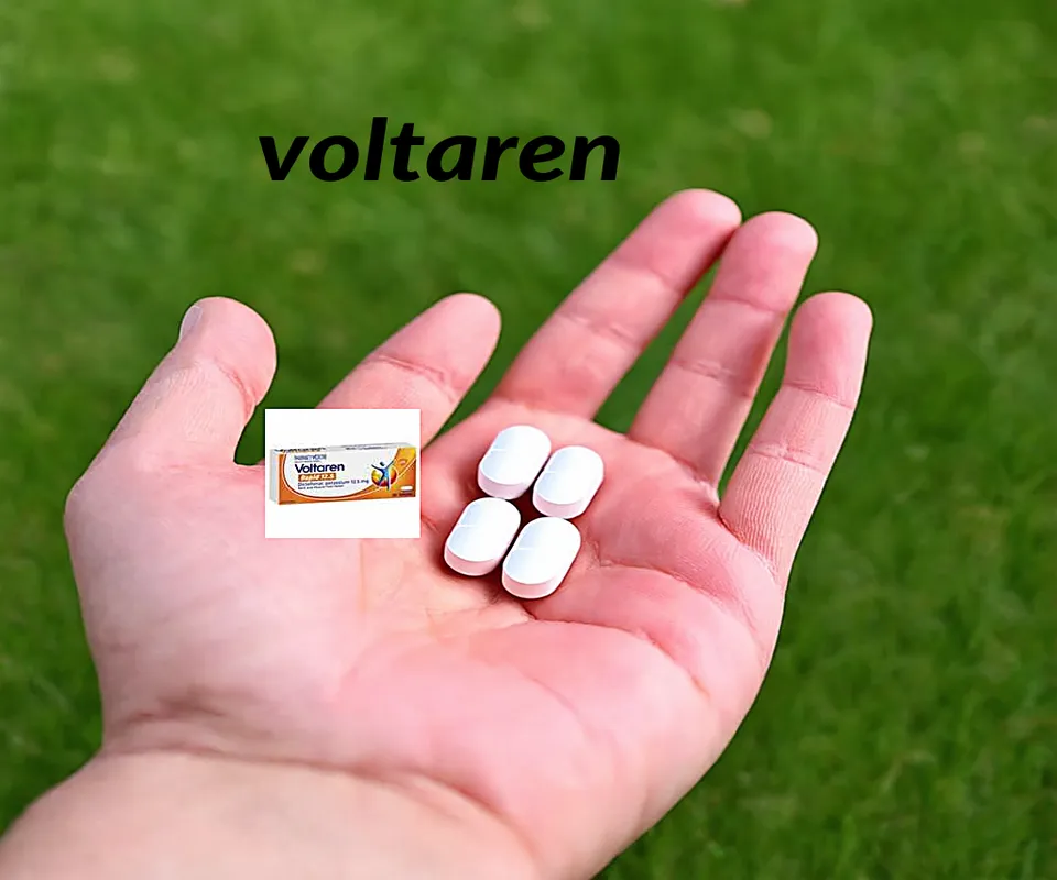 Voltaren köpa